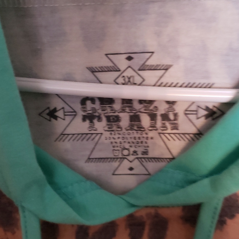 Crazy Train - image 3